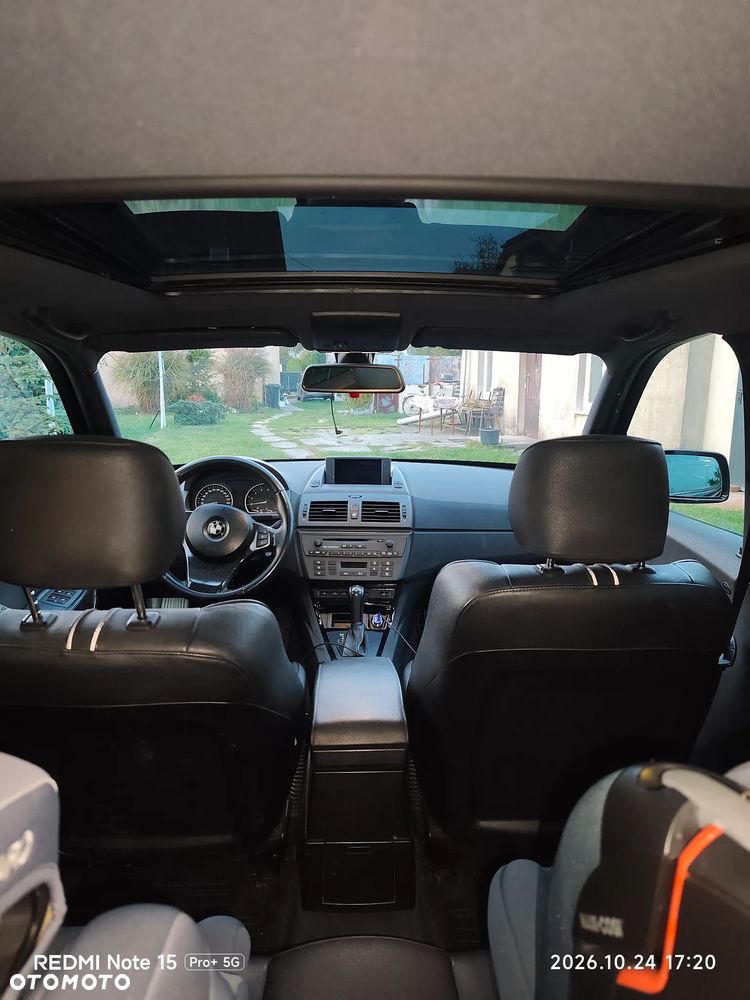 BMW X3 - 17