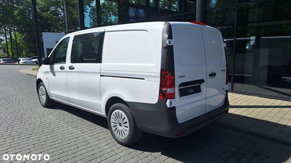 Mercedes-Benz Vito - 4