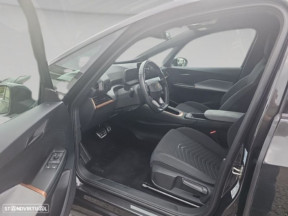 Cupra Born 58 kWh e-Boost Plus - 15