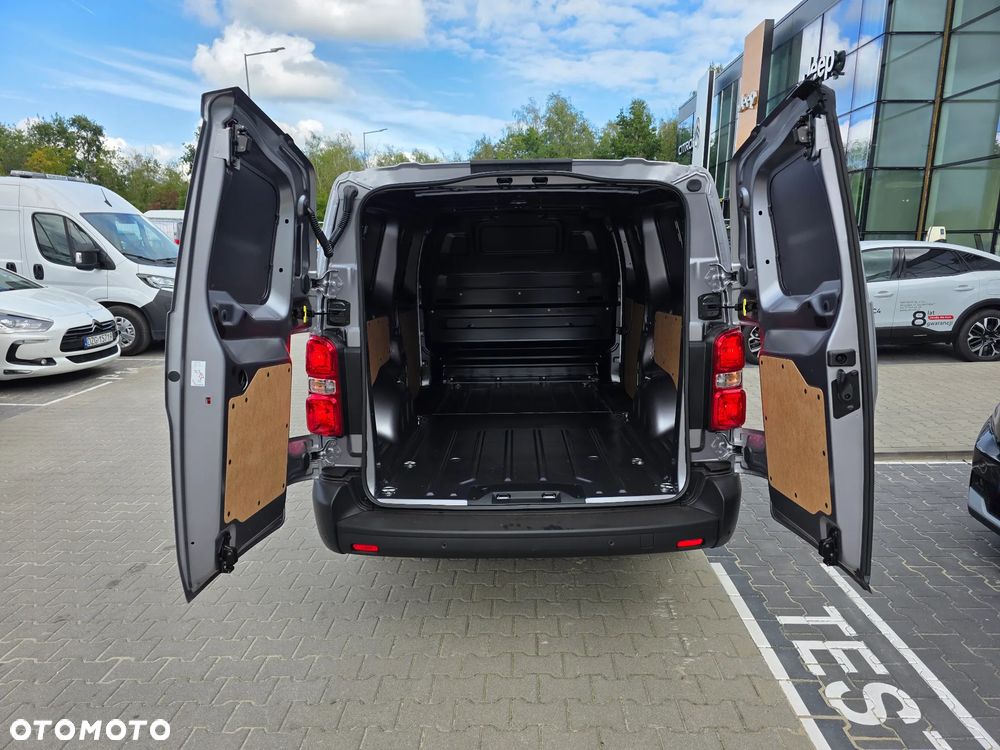 Opel Vivaro - 4