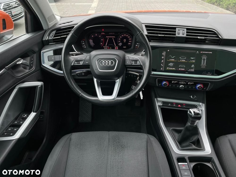 Audi Q3 - 17
