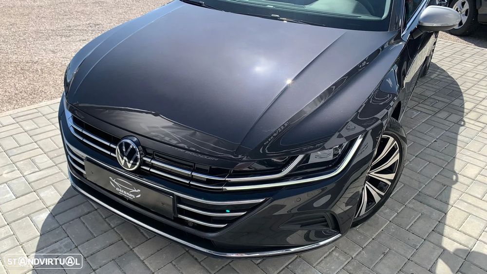VW Arteon Shooting Brake 1.4 eHybrid OPF DSG Elegance - 37