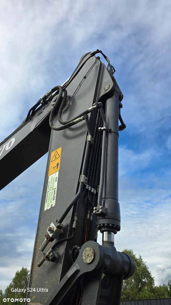 Volvo Ec250 - 10