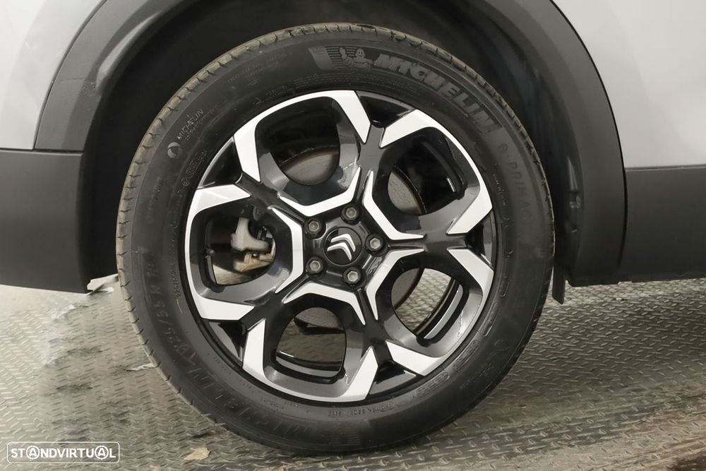 Citroën C5 Aircross 1.6 Hybrid Shine e-EAT8 - 5