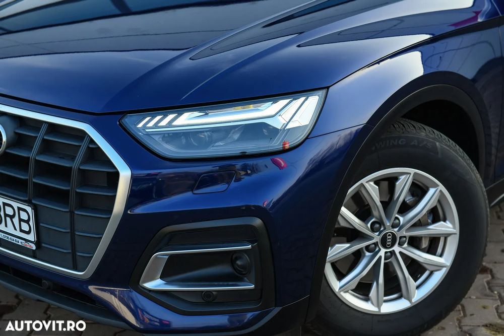 Audi Q5 - 21