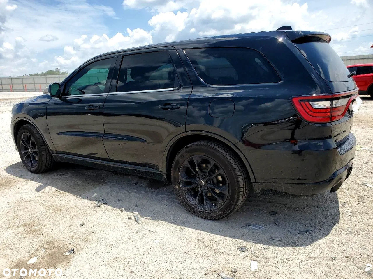 Dodge Durango 5.7 R/T - 3