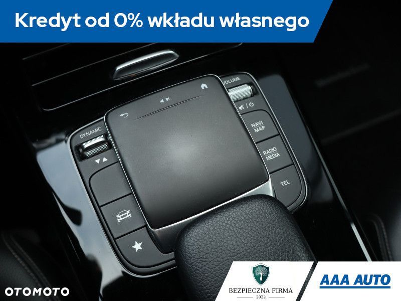 Mercedes-Benz CLA - 14