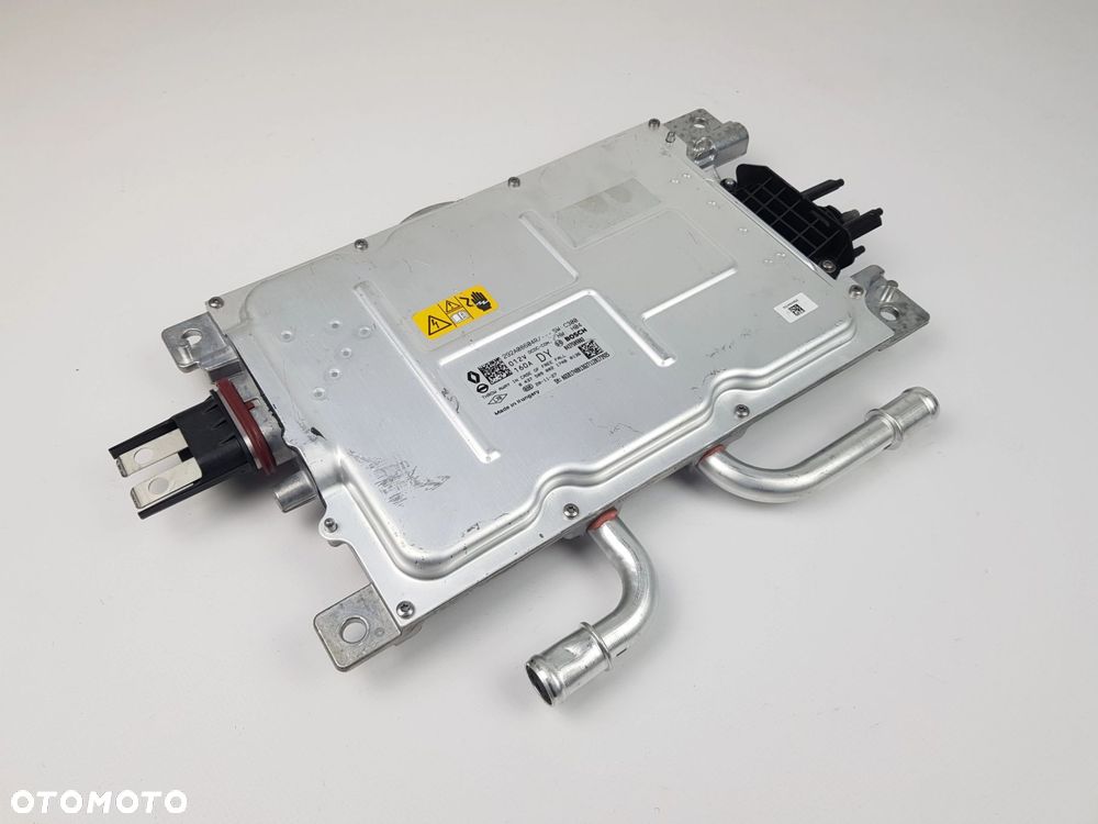 NOWY ORYGINALNY Konwerter Falownik napięcia Renault Nissan Ariya 0437509002 - 1