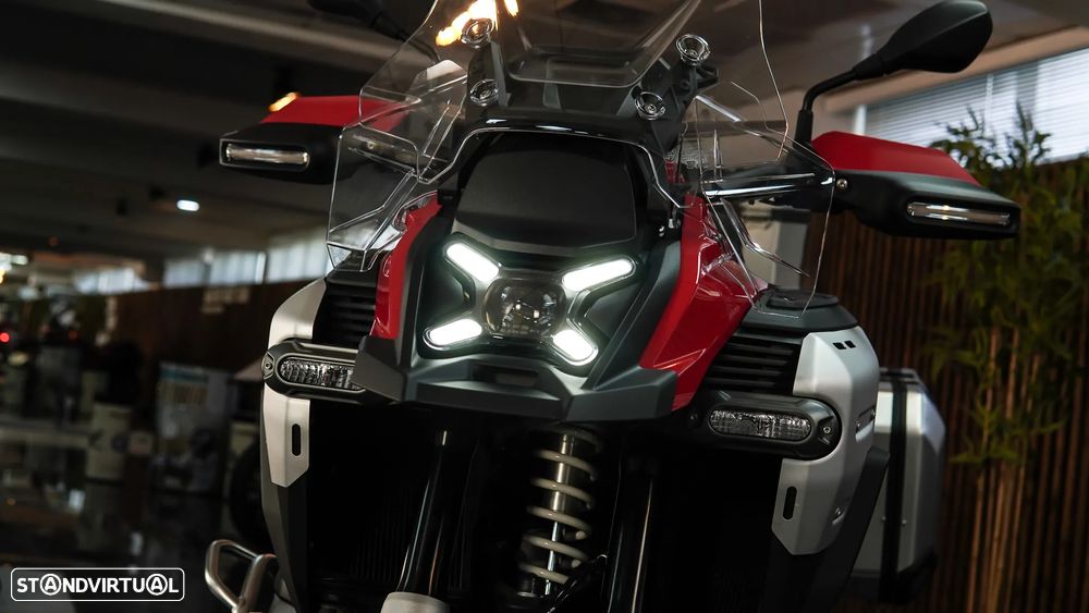 BMW R 1300 GS Adventure Automatica - 2