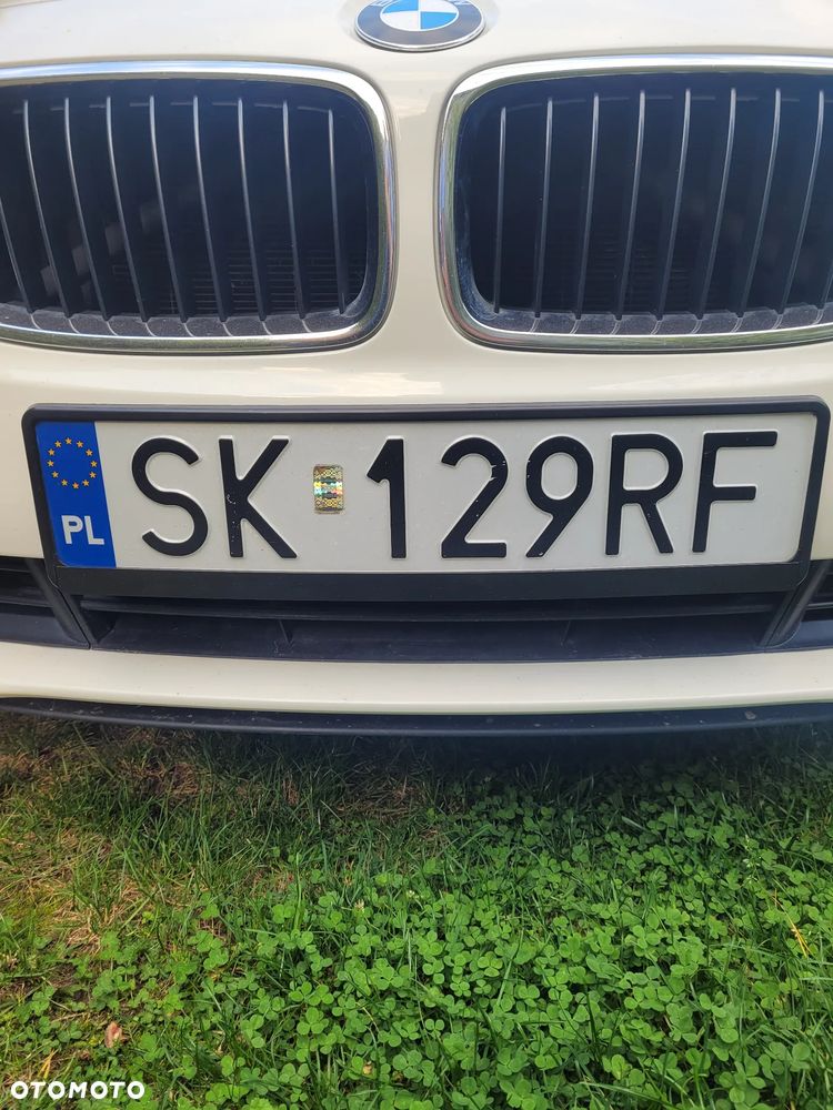 BMW Seria 3 320i xDrive Advantage - 11