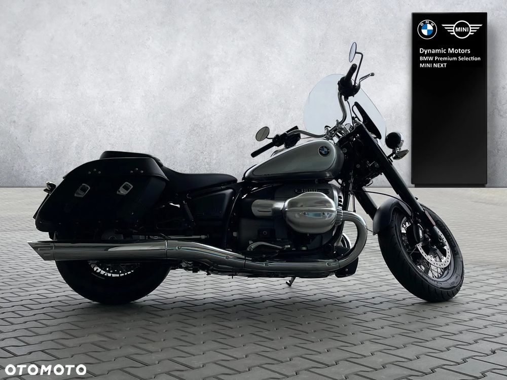 BMW R - 6