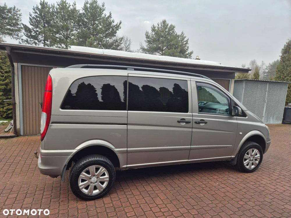 Mercedes-Benz Vito - 17