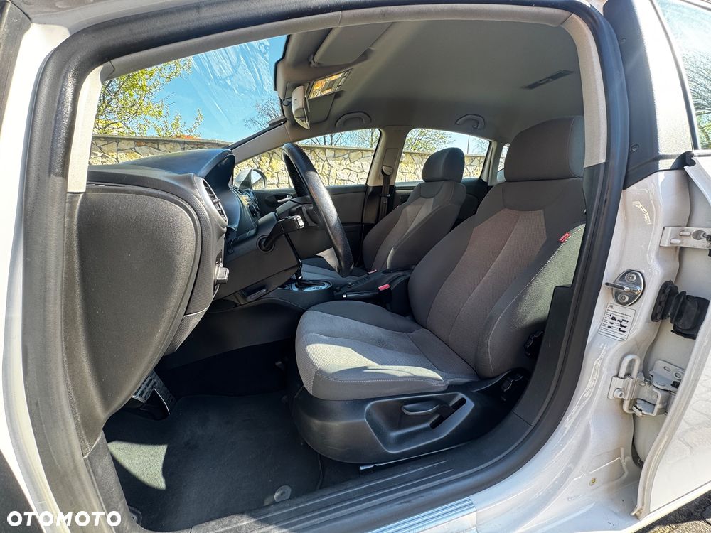 Seat Leon 1.8 TSI Style DSG - 26