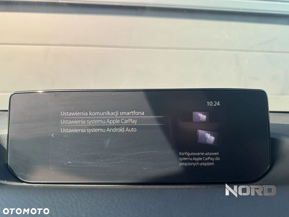 Mazda MX-30 e-SKYACTIV - 31