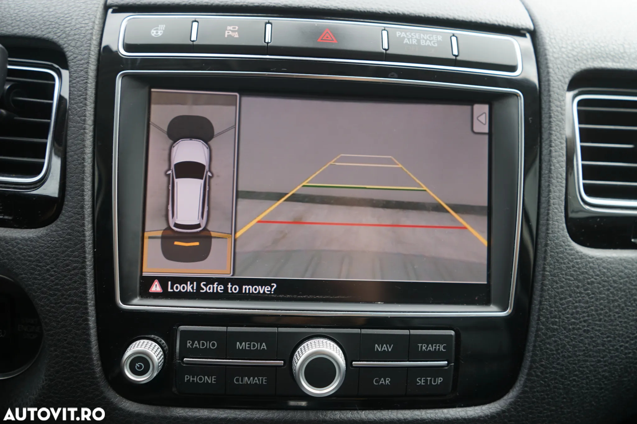 Volkswagen Touareg V6 TDI BMT Supreme Plus - 27