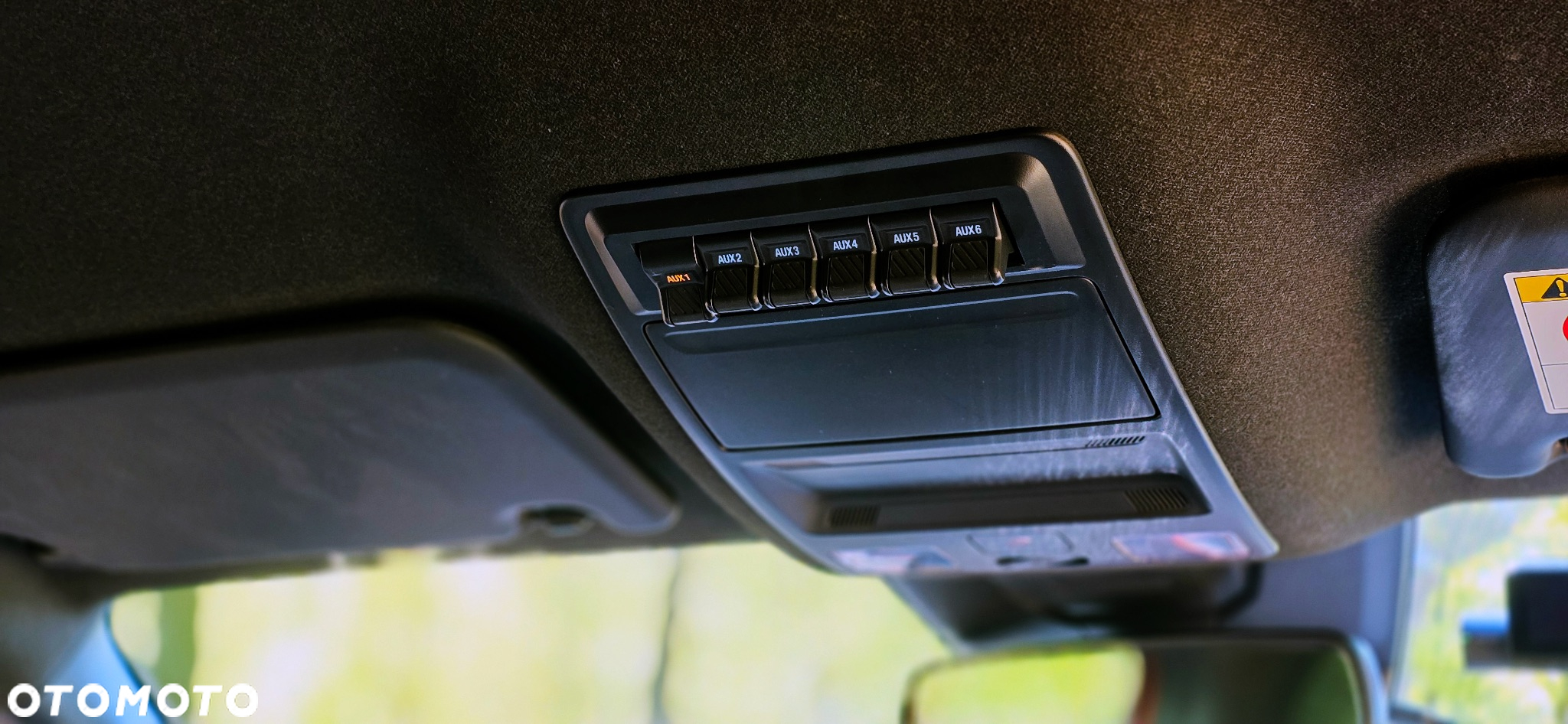 Ford Ranger 3.0 EcoBoost Twin-Turbo 4x4 DC Raptor - 38