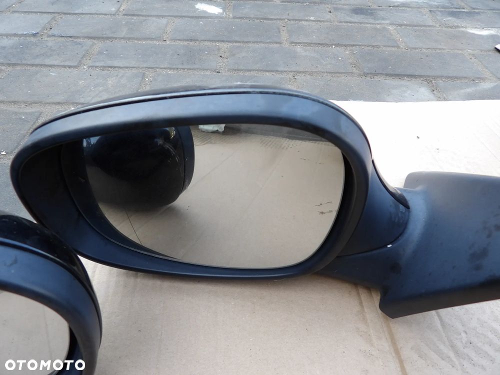 BMW - E91 - LIFT - KOLOR 475 - 5 PIN - LUSTERKO ZEWNĘTRZNE - CENY W OPISIE - EUROPA - 2