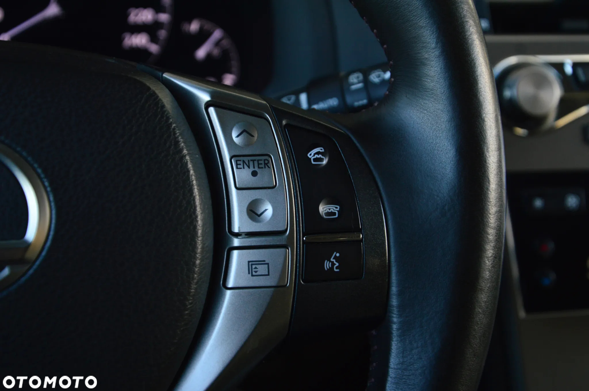 Lexus RX 450h Elite Navi - 22