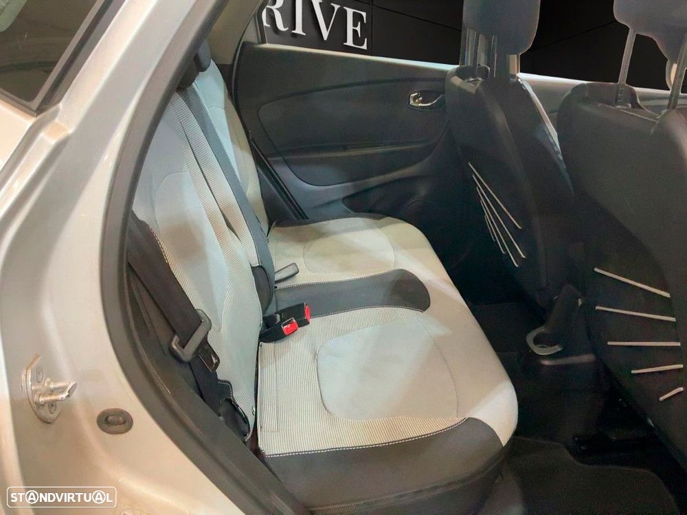 Renault Captur - 7