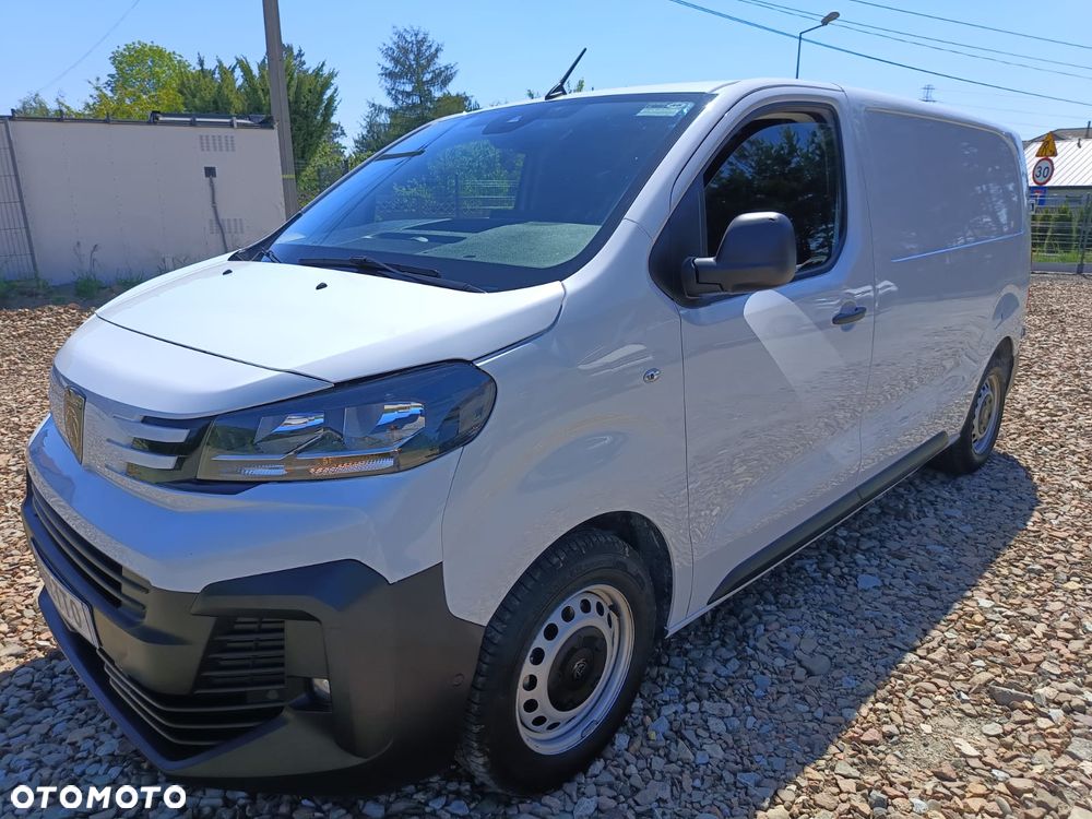 Peugeot Expert Model M L2 27tys.km - 1