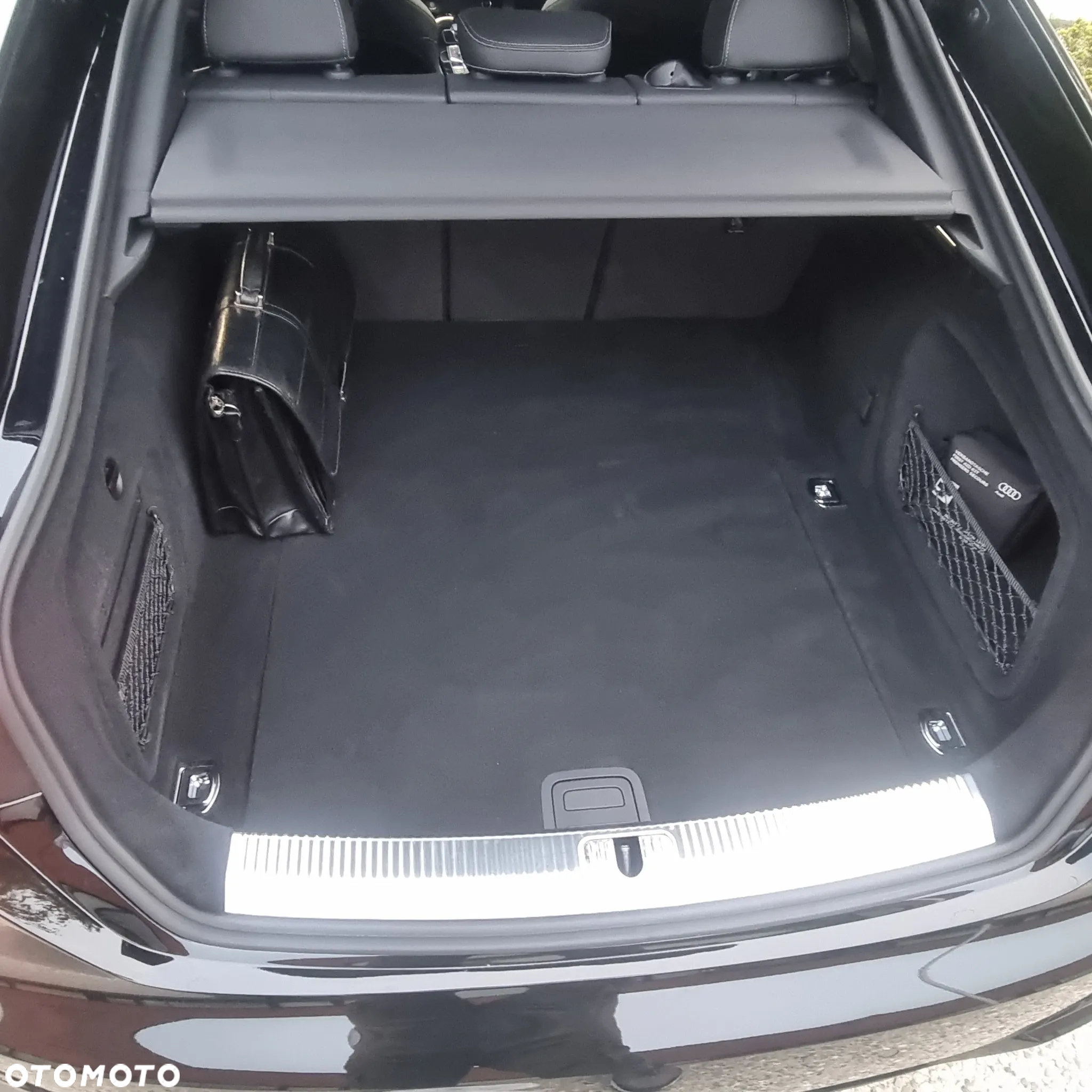 Audi A5 Sportback 45 TFSI quattro S tronic S line business - 38