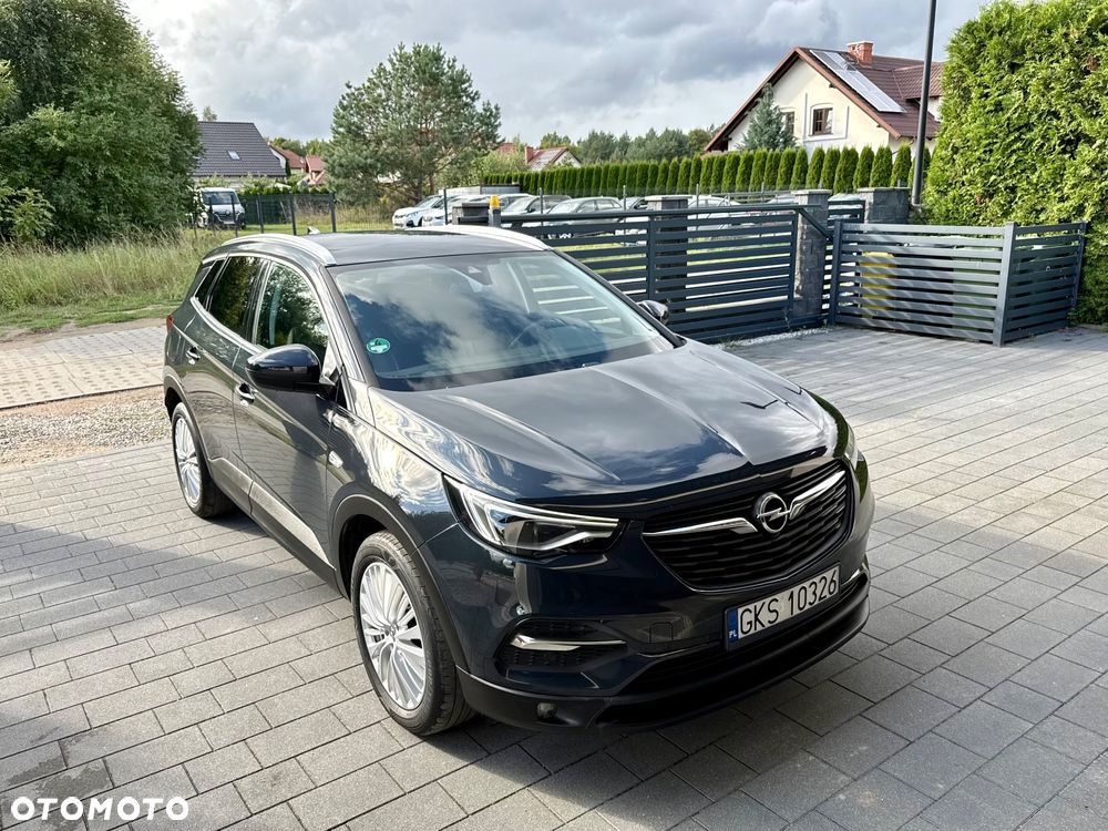Opel Grandland X 1.6 D Start/Stop Business INNOVATION - 30