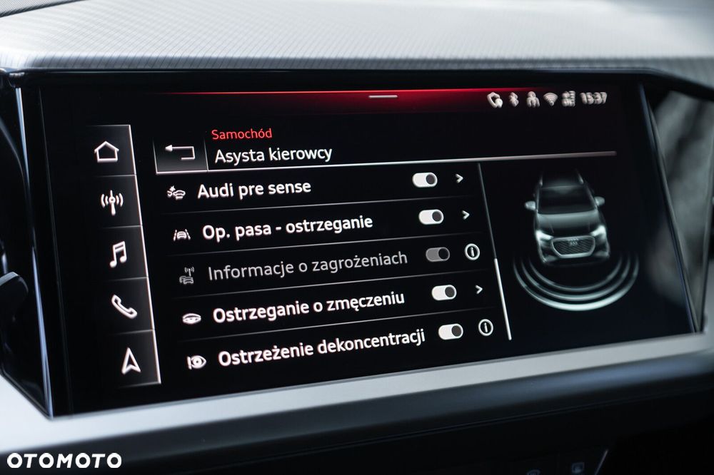 Audi Q4 e-tron - 24