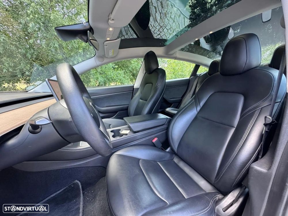 Tesla Model 3 Standard Range Plus RWD - 21