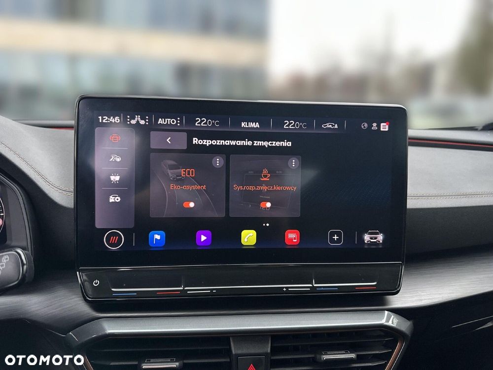 Cupra Formentor 2.0 TSI 4Drive VZ DSG - 24