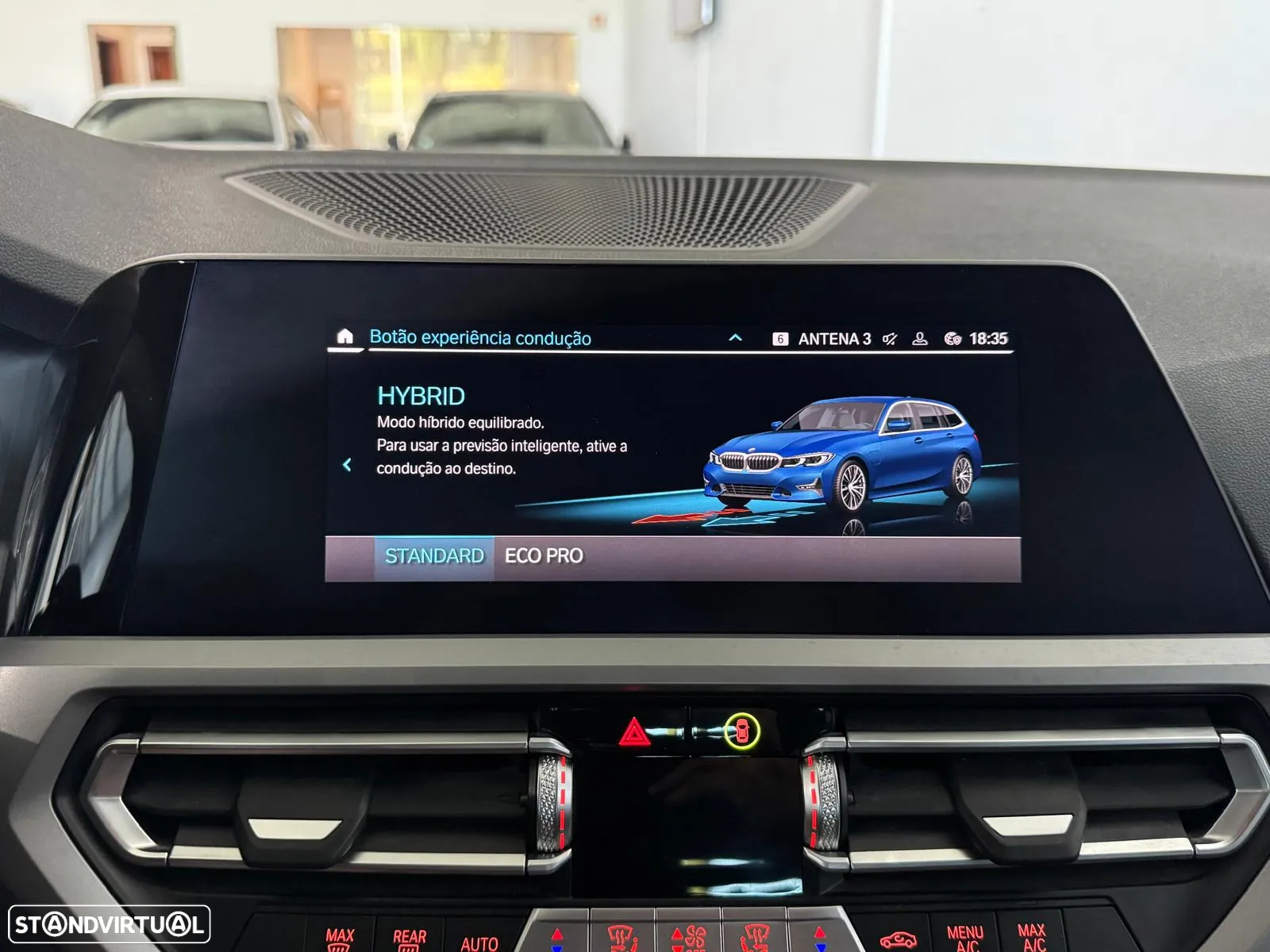 BMW 330 e Touring Pack M Auto - 44