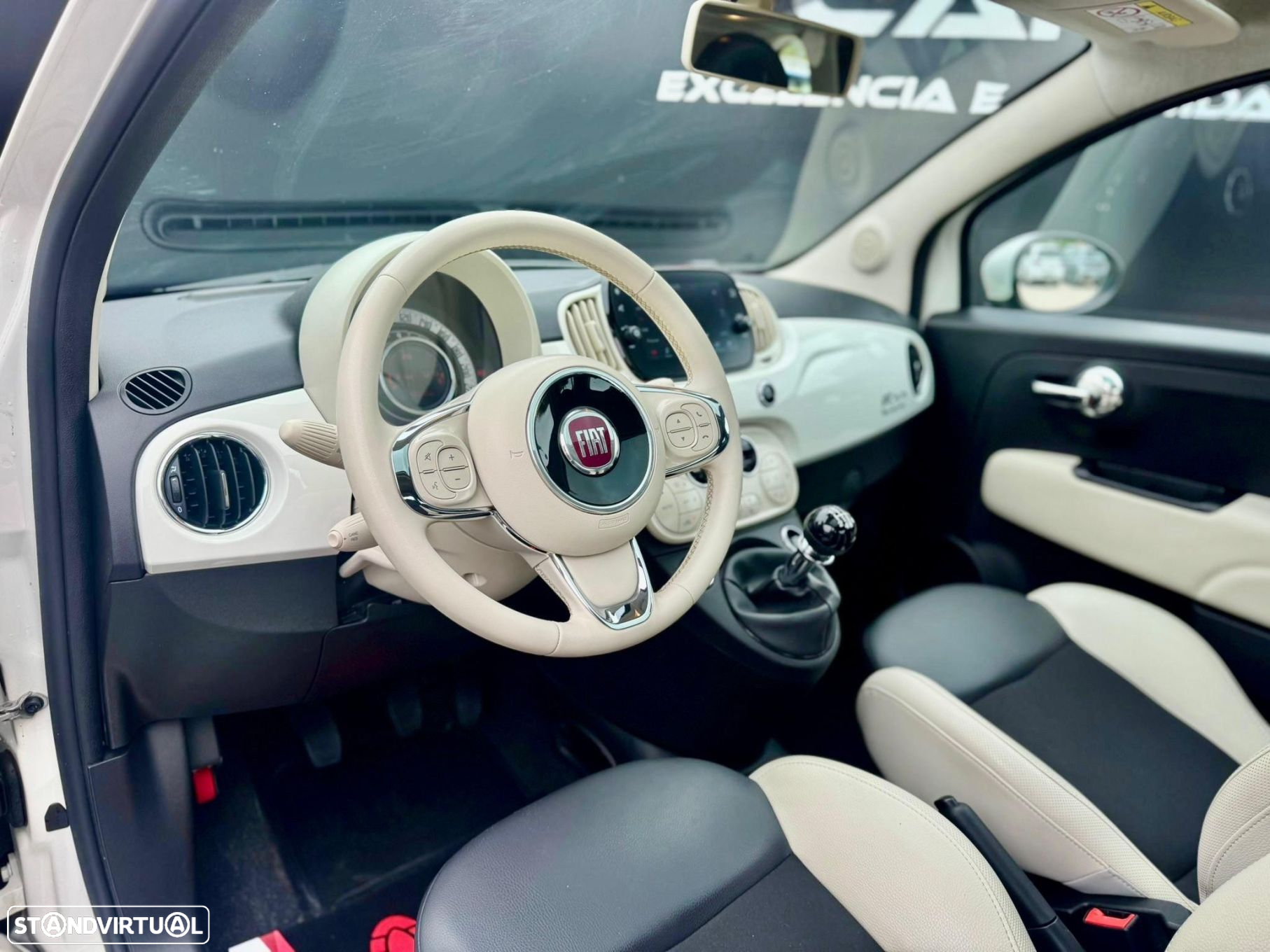 Fiat 500 - 7