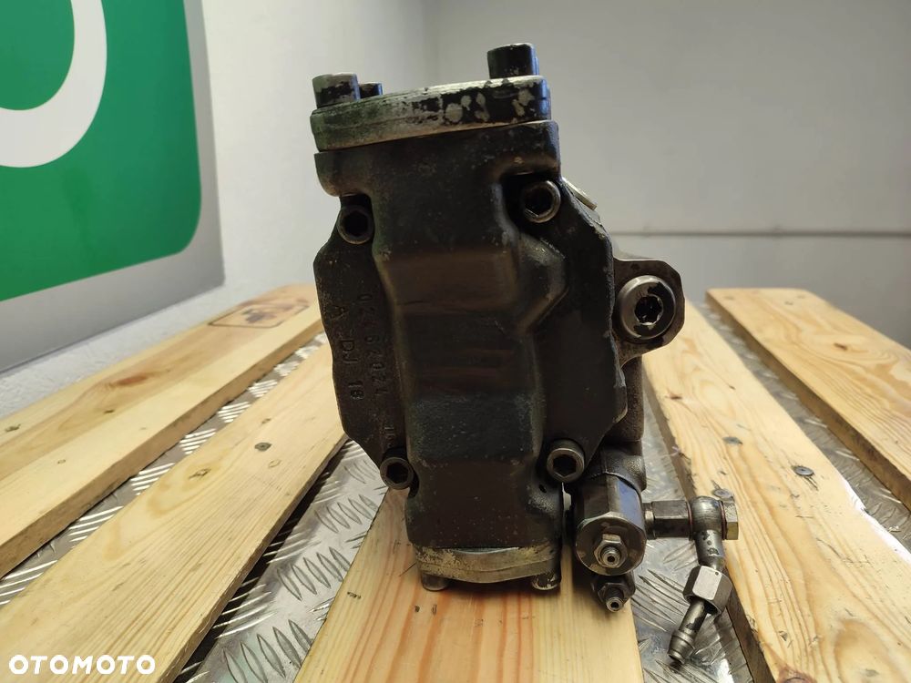 Pompa hydrauliczna Fendt 514 (32487963 Rexroth) - 5
