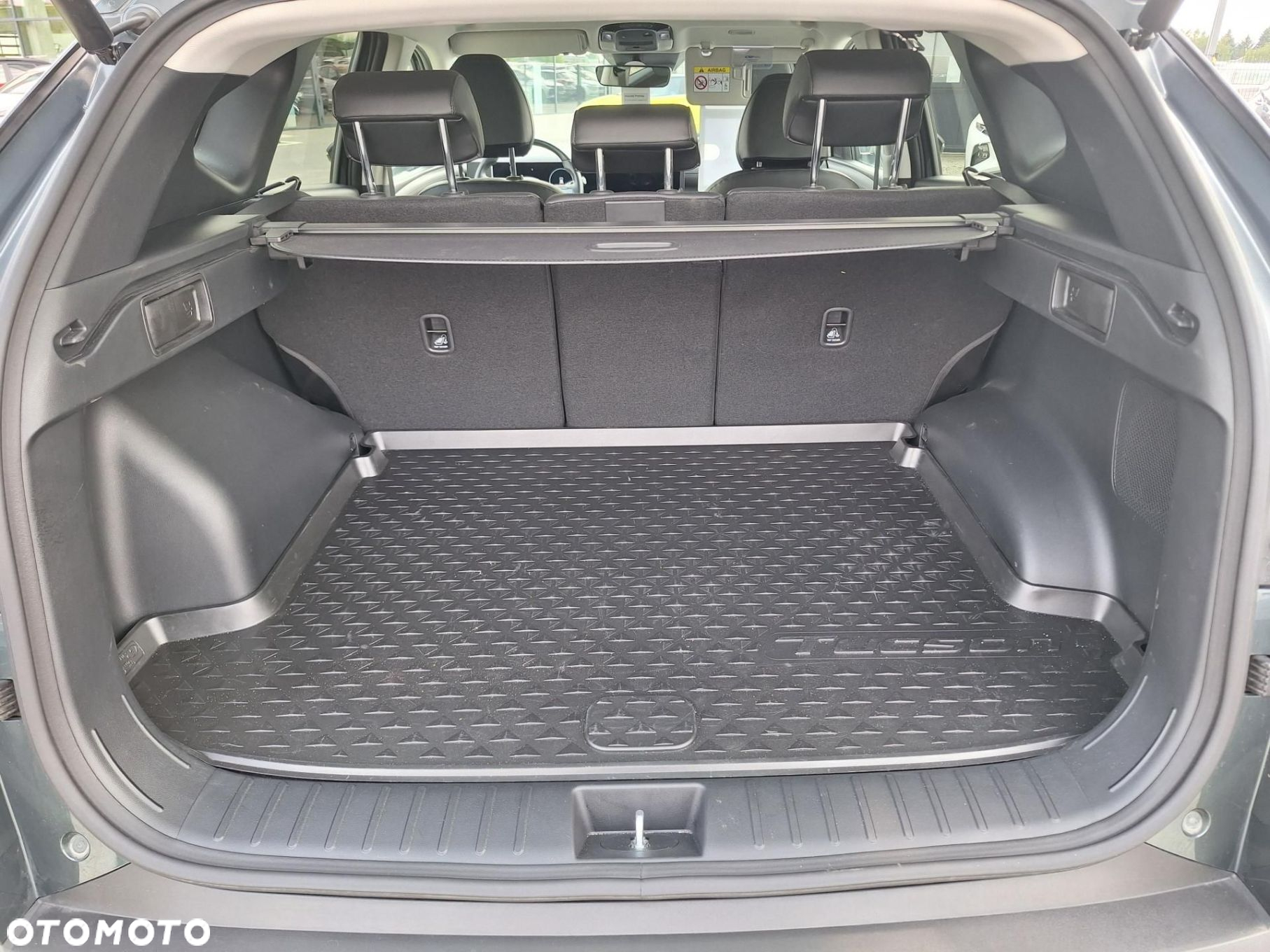 Hyundai Tucson - 31
