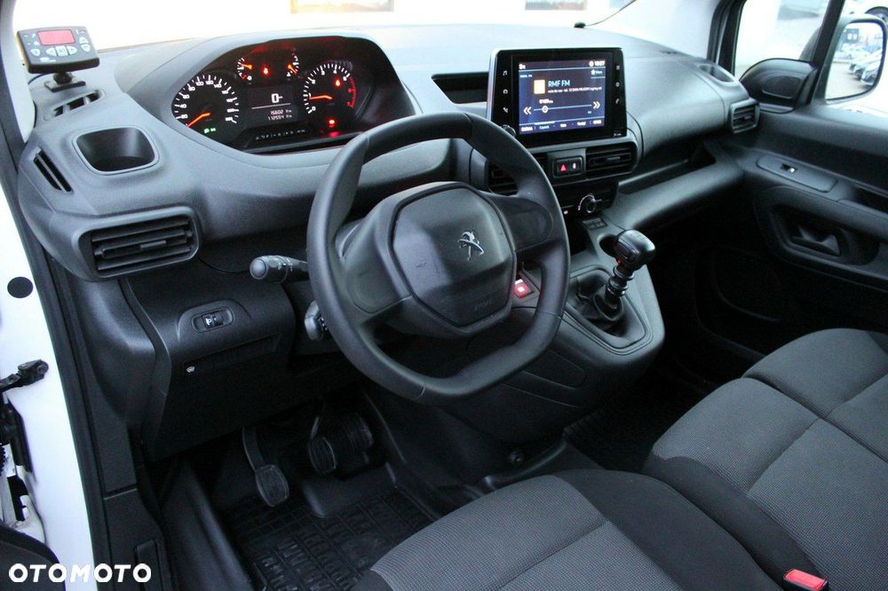 Peugeot Partner - 16