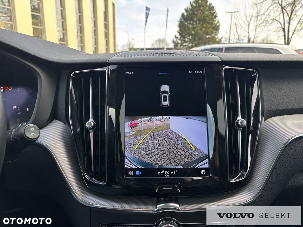 Volvo XC 60 - 17