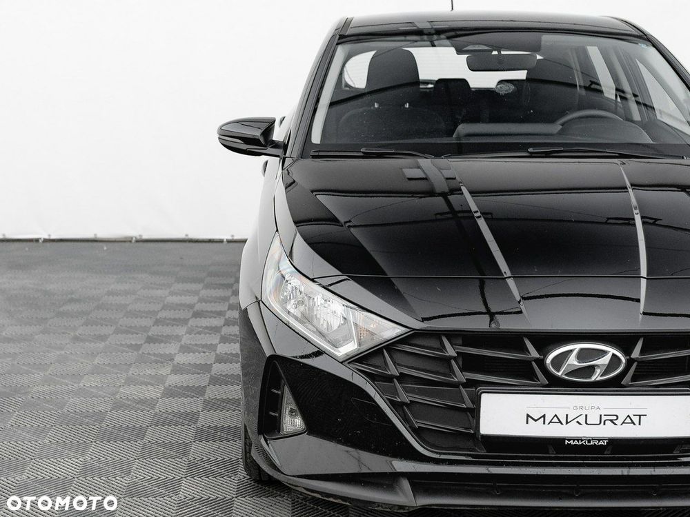 Hyundai i20 1.2 Pure - 9