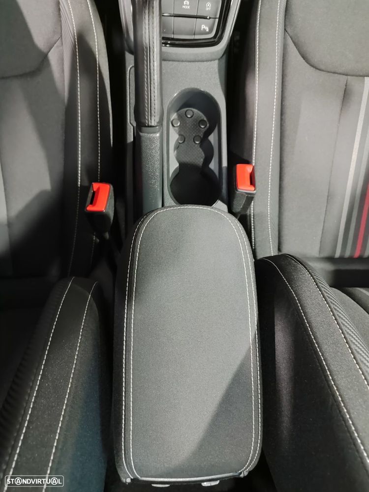 Skoda Scala 1.0 TSI Monte Carlo DSG - 37