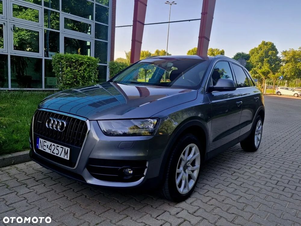 Audi Q3 2.0 TDI Quattro - 9