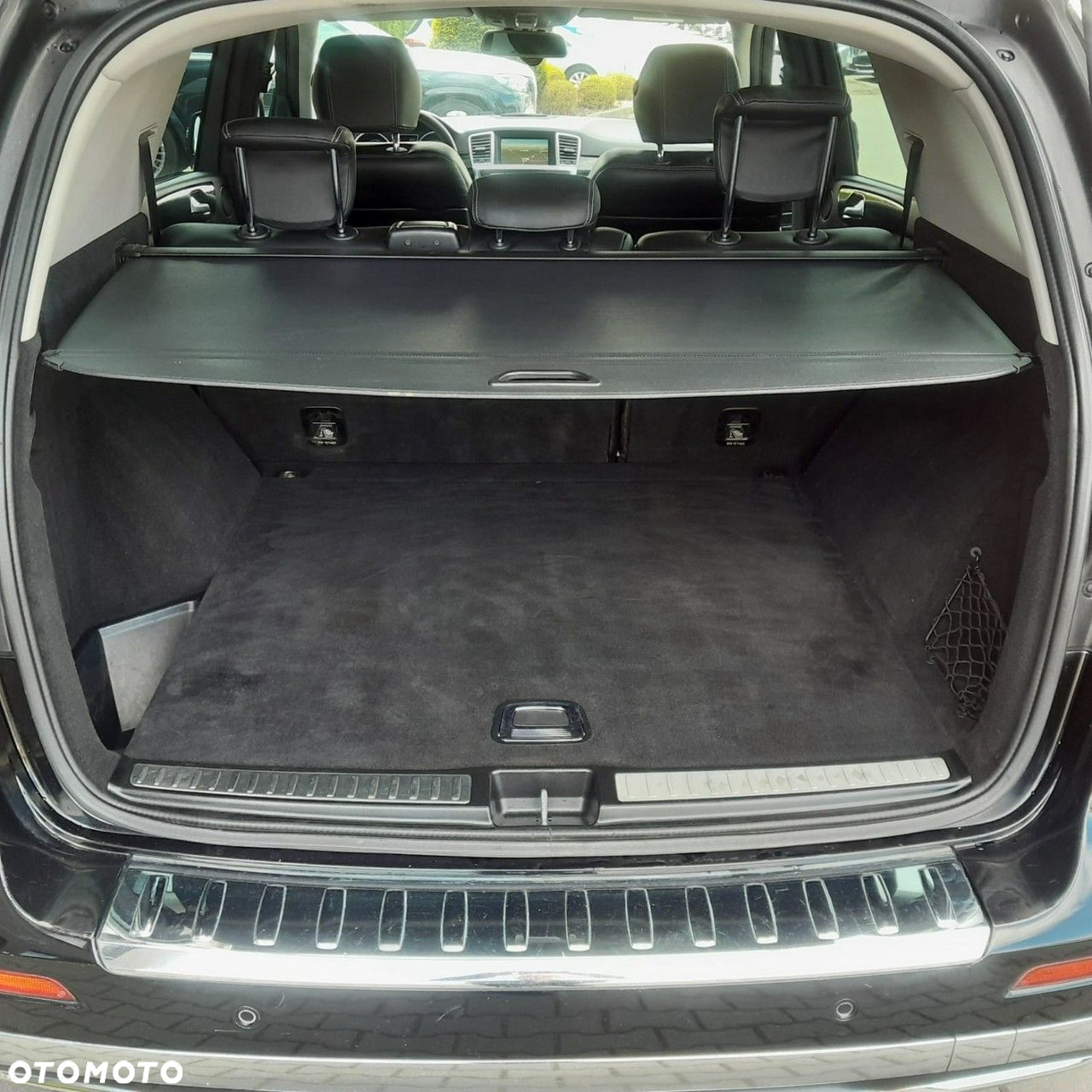 Mercedes-Benz ML - 6
