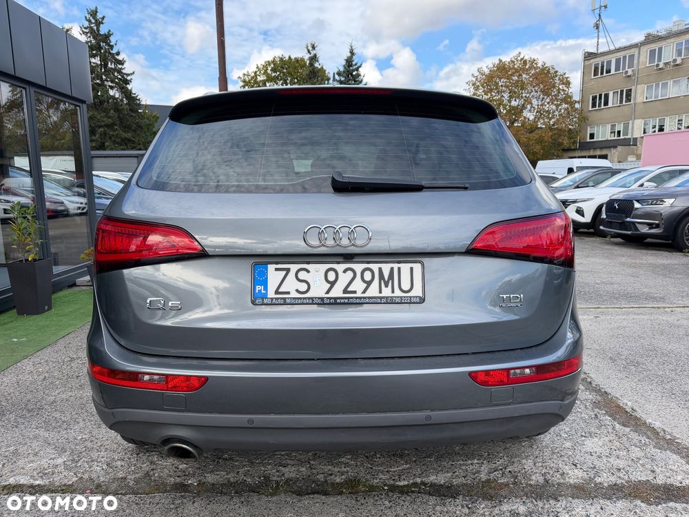 Audi Q5 2.0 TDI Quattro S tronic - 6
