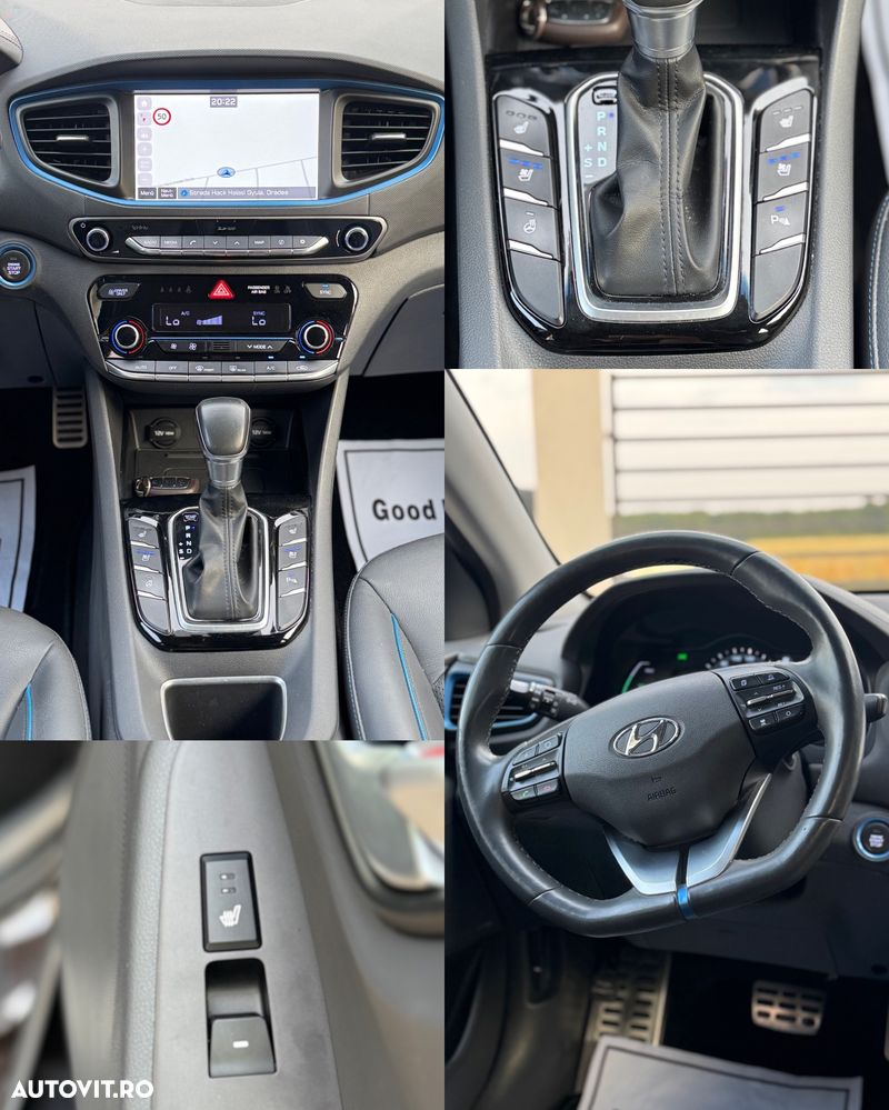 Hyundai IONIQ - 11
