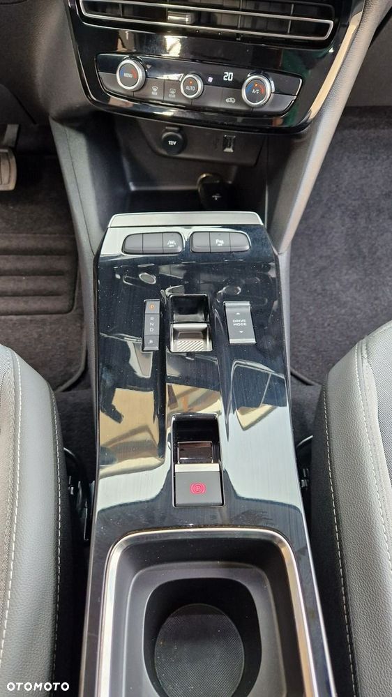Opel Mokka - 29