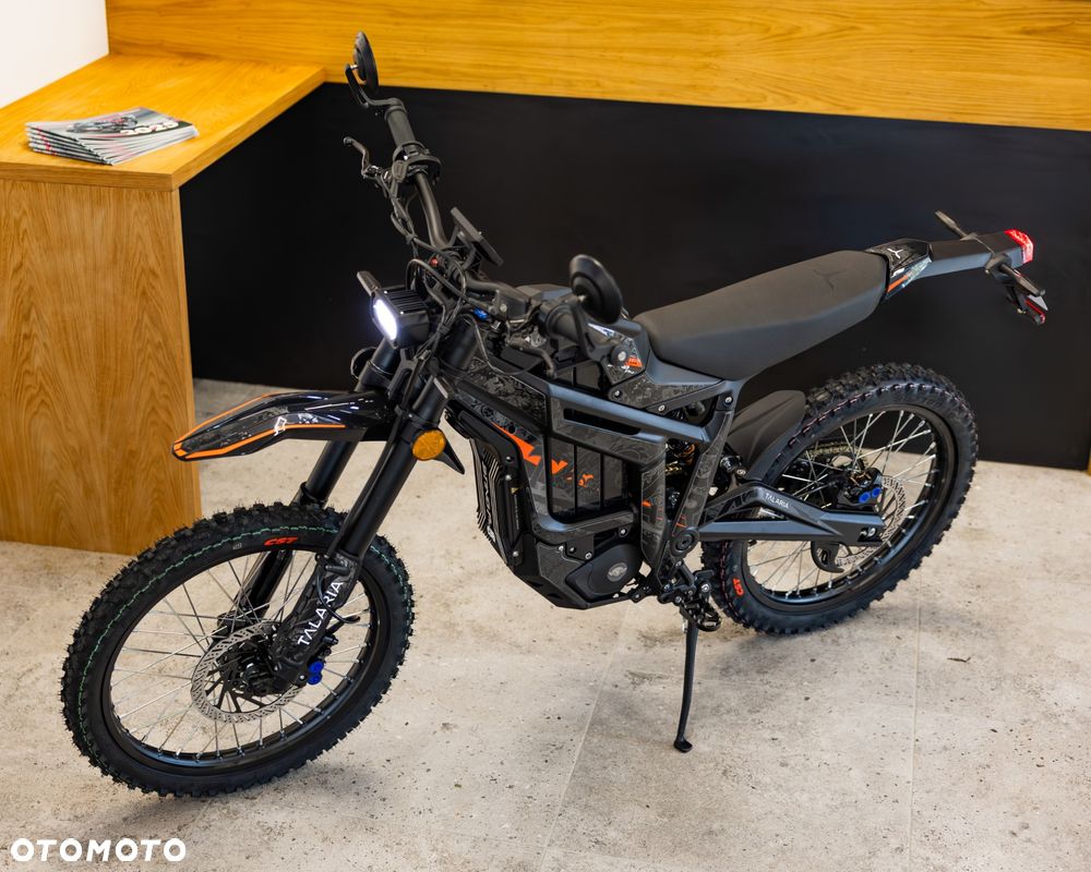 Talaria Sting MX - 2