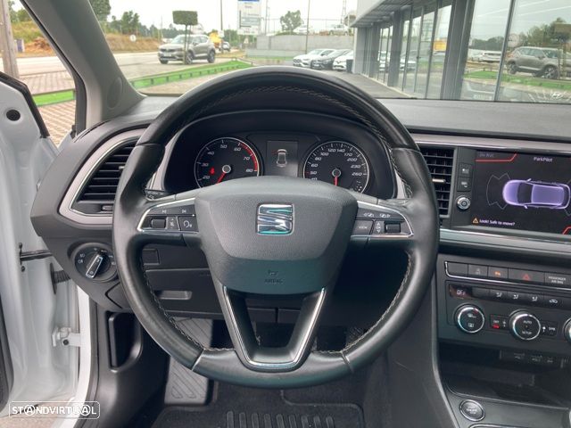 SEAT Leon 1.0 EcoTSI Style S/S - 16