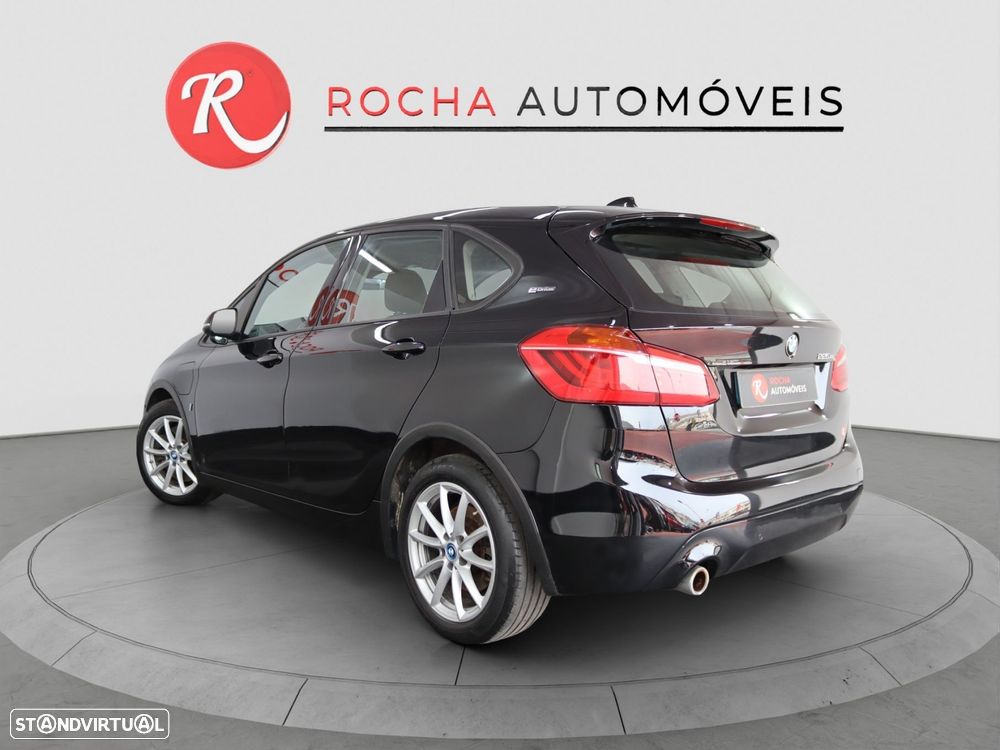 BMW 225xe Active Tourer Advantage - 9