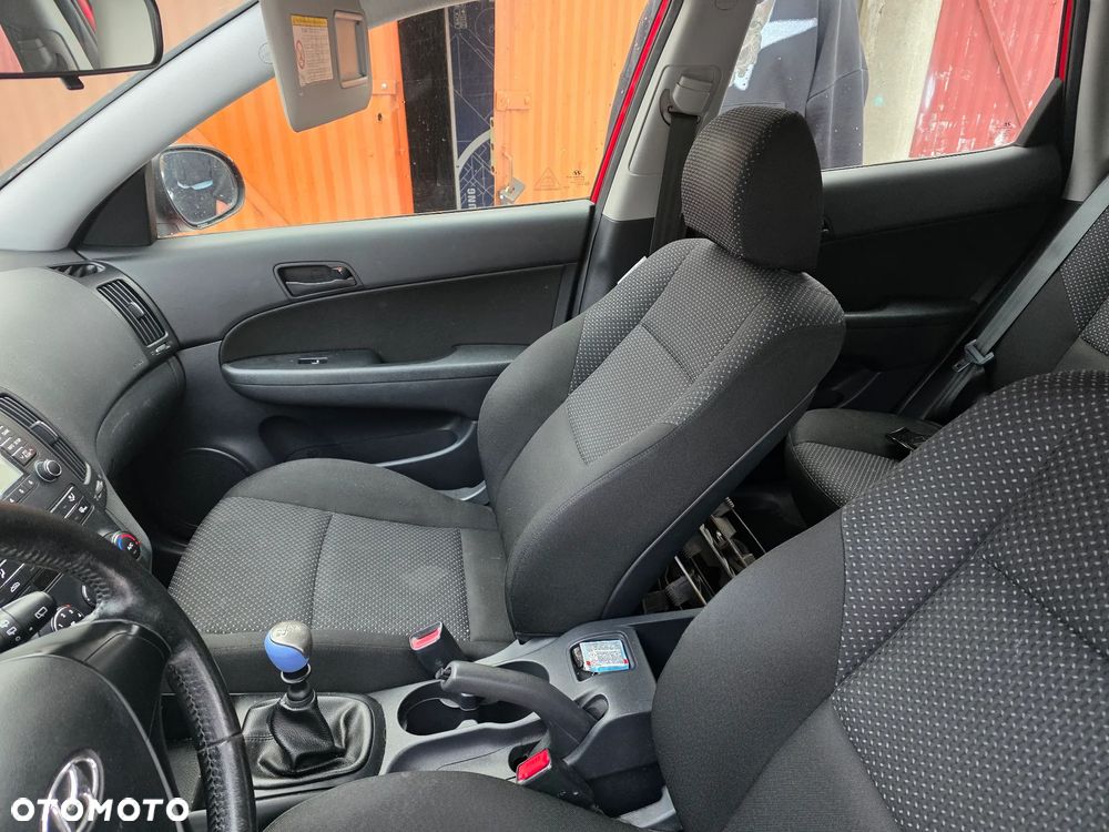 Hyundai i30 1.4 Edition Plus - 13