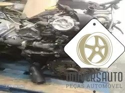 MOTOR COMPLETO ALFA ROMEO 147 2000 - 4