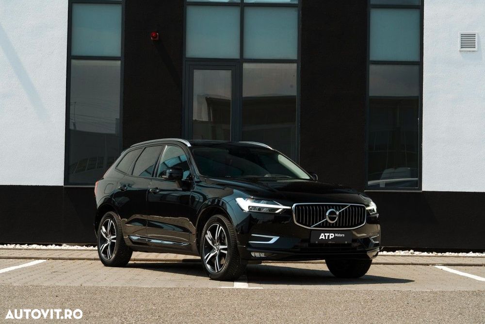 Volvo XC 60 - 36