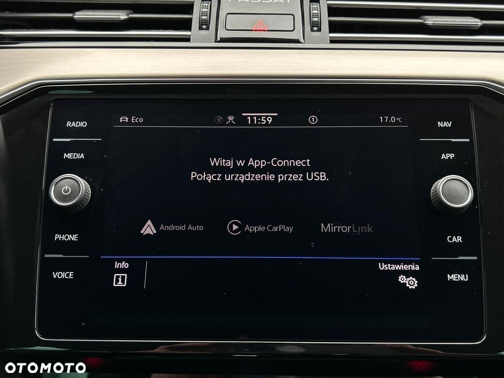 Volkswagen Passat Variant 2.0 TDI EVO Elegance DSG - 31