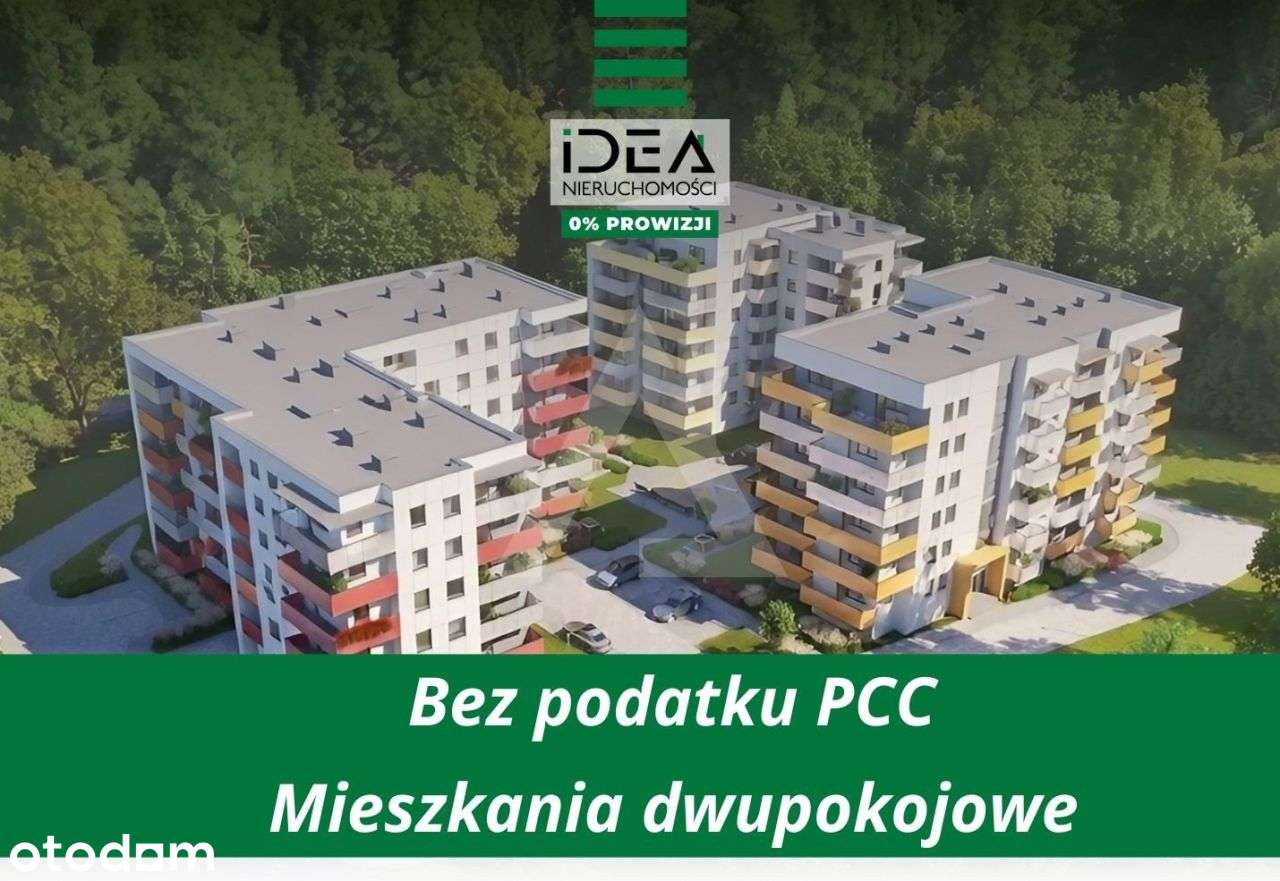 Mieszkanie, 38,19 m², Solec Kujawski
